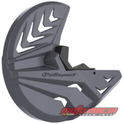 DISC/FORK PROTECTOR NARDO GREY BETA Beta 125 RR (2T) 250 RR (2T) 300 RR (2T) 350 RR 390 RR 430 RR 480 RR 250 RR (RE) 300 RR (RE) 350 RR (RE) 390 RR (RE) 430 RR (RE) 480 RR (RE) 200 RR (2T) 125 RR (RE) 200 RR (RE) 2019-2023