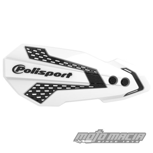 MX FLOW HANDGUARDS WHITE/BLACK Sherco 250 SE-R Racing 2017-2022 Sherco 250 SEF-R Racing 2017-2022 Sherco 300 SE-R Racing 2017-2022 Sherco 300 SEF-R Racing 2017-2022 Sherco 450 SEF-R Racing 2017-2021 Sherco 250 SEF-R Factory 2017-2022 Sherco