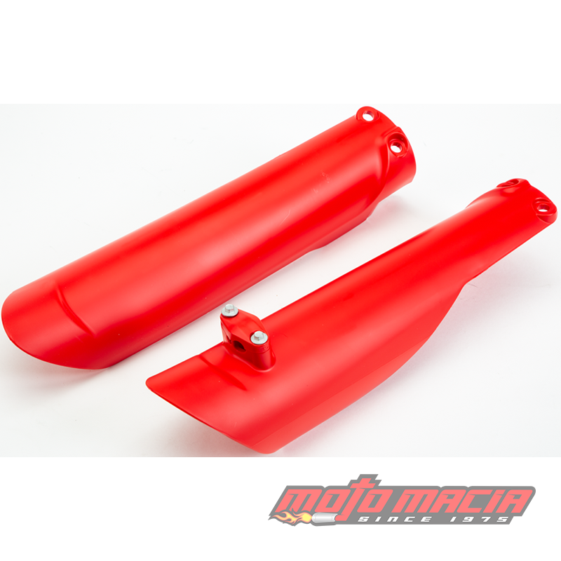 FORK GUARDS RED GAS Gas-Gas MC 125 2021-2023 Gas-Gas MC 250F 2021-2023 Gas-Gas MC 450F 2021-2023 Gas-Gas EC 300 2021-2023 Gas-Gas EX 250F 2021-2023 Gas-Gas EX 350F 2021-2023 Gas-Gas EX 450F 2021-2023 Gas-Gas EX 300 2021-2023 Gas-Gas EC 250