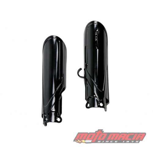 FORK GUARDS YZ65 BLACK Yamaha YZ65 2019-2025