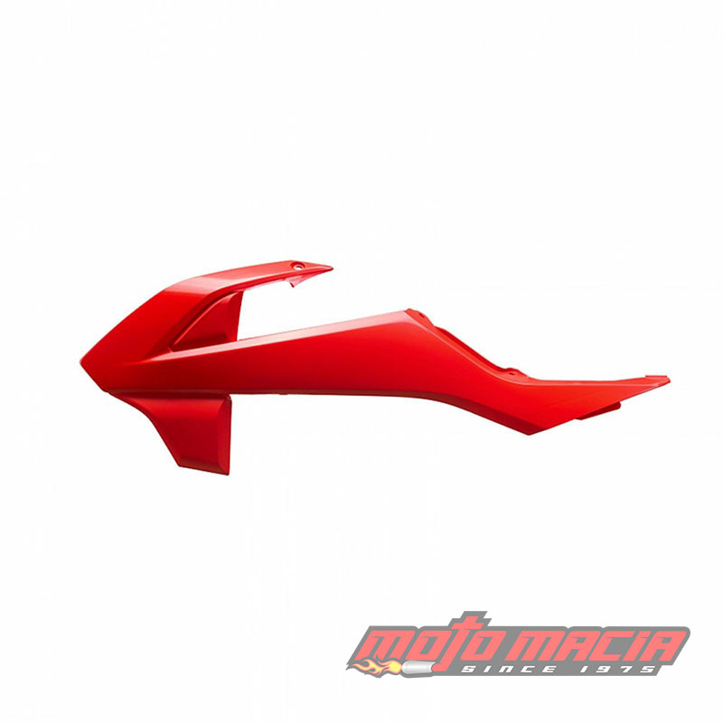 RADIATOR SCOOPS GAS Gas-Gas Mc 65 2021-2023