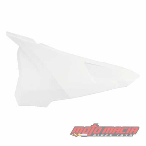 SIDE PANELS WHITE GAS Gas Gas EC 300 2018-2020 Gas Gas EC 250 2018-2020 Gas Gas EC 200 2019-2020 Gas-Gas EC 300 2018-2020 Gas-Gas EC 250 2018-2020 Gas-Gas EC 200 2018-2020