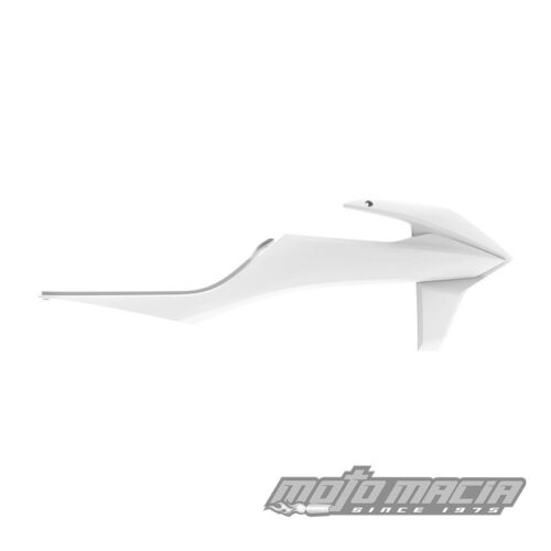 RADIATOR SCOOPS KTM KTM 250 EXC-F 2020-2023 KTM 450 SX-F 2019-2022 KTM 350 SX-F 2019-2022 KTM 250 SX-F 2019-2022 KTM 150 SX 2019-2022 KTM 125 SX 2019-2022 KTM 450 XC-F 2019-2022 KTM 350 XC-F 2019-2022 KTM 250 XC-F 2019-2022 KTM 300 XC 2019-