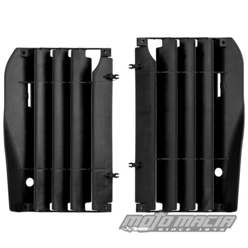 RADIATOR LOUVERS  Honda CRF250R 2010-2013