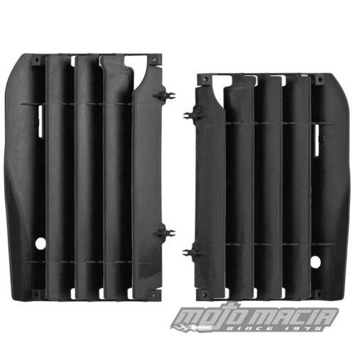 RADIATOR LOUVERS  Honda CRF450R 2009-2012