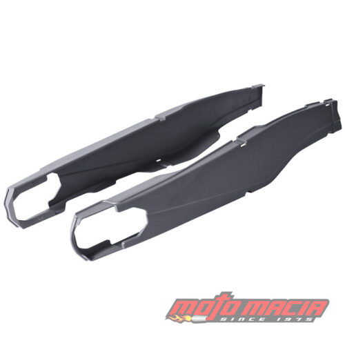 SWINGARM PROTECTORS NARDO GREY KTM Husqvarna FE 501 2014-2023 Husqvarna TE 150 2017-2017 KTM 350 XC-F 2013-2022 KTM 150 XC 2013-2015 KTM 350 SX-F 2013-2022 Husqvarna TC 125 2014-2022 Husqvarna FC 250 2014-2022 Husqvarna FC 350 2014-2022 Hus