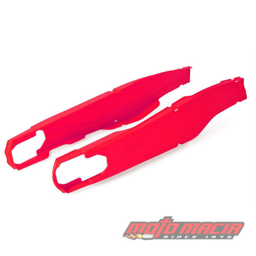 SWING ARM PROTECTORS GAS RED Gas Gas EC 300 2021-2021 Gas-Gas MC 125 2021-2023 Gas-Gas MC 250F 2021-2023 Gas-Gas MC 450F 2021-2023 Gas-Gas EC 300 2021-2023 Gas-Gas EX 250F 2021-2023 Gas-Gas EX 350F 2021-2023 Gas-Gas EX 450F 2021-2023 Gas-Ga