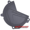 CLUTCH COVER PROTECTOR KTM ORANGE KTM 350 SX-F 2016-2022 KTM 350 XC-F 2016-2022 KTM 250 SX-F 2016-2022 KTM 250 XC-F 2016-2022