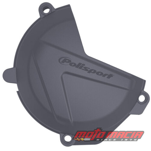 CLUTCH COVER PROTECTOR KTM ORANGE KTM 350 SX-F 2016-2022 KTM 350 XC-F 2016-2022 KTM 250 SX-F 2016-2022 KTM 250 XC-F 2016-2022