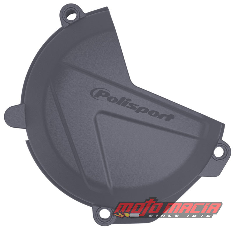 CLUTCH COVER PROTECTOR KTM ORANGE KTM 350 SX-F 2016-2022 KTM 350 XC-F 2016-2022 KTM 250 SX-F 2016-2022 KTM 250 XC-F 2016-2022