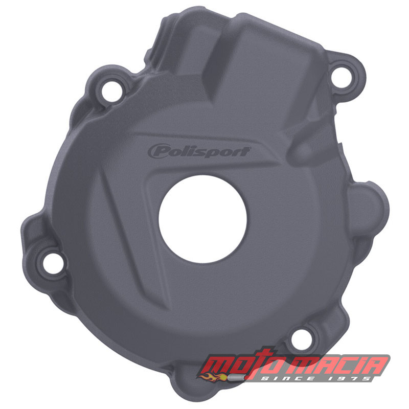 IGNITION COVER PROTECTORS NARDO GREY KTM KTM Freeride 250R 4-Stroke 2015-2017 KTM 350 EXC-F 2014-2016 KTM 350 XCF-W 2014-2016 Husqvarna FE 250 2014-2016 Husqvarna FE 350 2014-2016 KTM 250 XCF-W 2014-2016