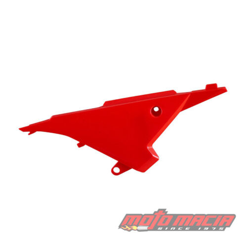 RESTYLE AIRBOX COVERS BETA RED Beta 480 RR 2015-2019 Beta 390 RR 2015-2019 Beta 430 RR 2015-2019 Beta 250 RR (2T) 2013-2019 Beta 350 RR 2013-2019 Beta 400 RR 2013-2014 Beta 450 RR 2013-2014 Beta 498 RR 2013-2014 Beta 300 RR (2T) 2013-2019 B