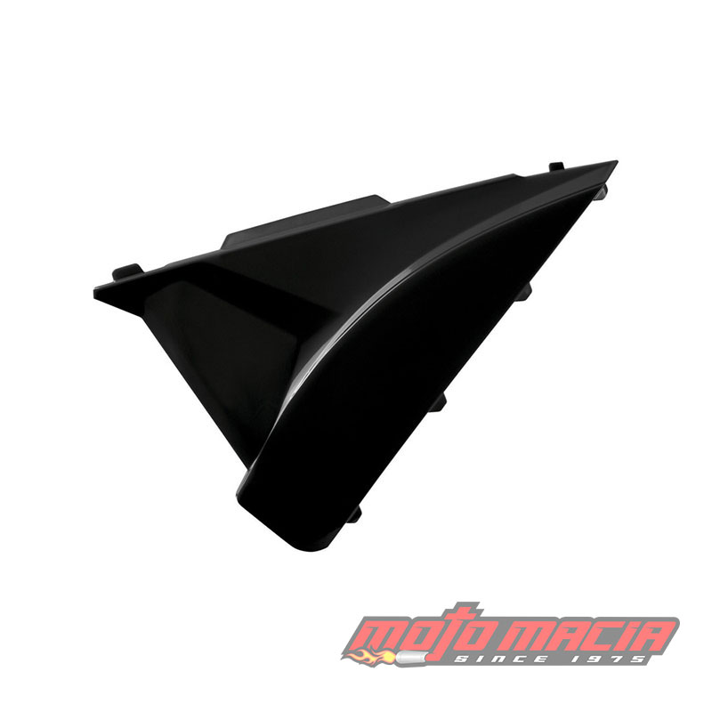 RESTYLE AIRBOX COVERS BETA BLACK Beta 390 RR 2015-2019 Beta 430 RR 2015-2019 Beta 480 RR 2015-2019 Beta 250 RR (2T) 2013-2019 Beta 350 RR 2013-2019 Beta 400 RR 2013-2014 Beta 450 RR 2013-2014 Beta 498 RR 2013-2014 Beta 300 RR (2T) 2013-2019