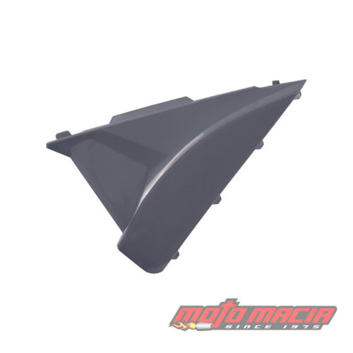 RESTYLE AIRBOX COVERS BETA NARDO GREY Beta 480 RR 2015-2019 Beta 390 RR 2015-2019 Beta 430 RR 2015-2019 Beta 250 RR (2T) 2013-2019 Beta 350 RR 2013-2019 Beta 400 RR 2013-2014 Beta 450 RR 2013-2014 Beta 498 RR 2013-2014 Beta 300 RR (2T) 2013