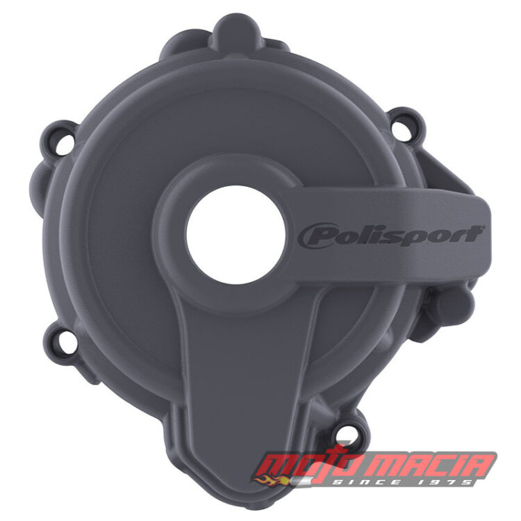 IGNITION COVER PROTECTORS NARDO GREY R Sherco 250 SE-R Racing 300 SE-R Racing 250 SE-R Factory 300 SE-R Factory 125 SE-R Factory 125 SE-R Racing 2018-2024