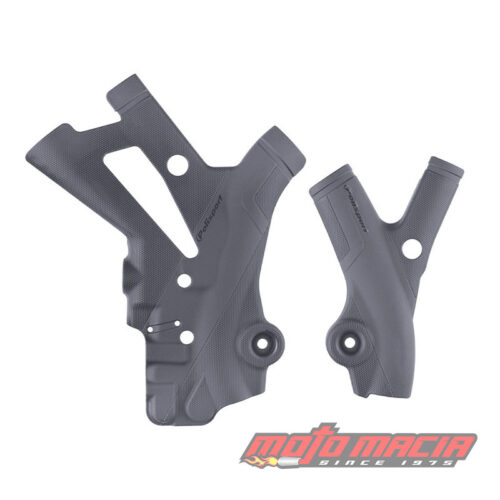 FRAME PROTECTOR NARDO GREY BETA Beta 480 RR 2015-2019 Beta 250 RR (2T) 2013-2019 Beta 350 RR 2013-2019 Beta 400 RR 2013-2014 Beta 450 RR 2013-2014 Beta 300 RR (2T) 2013-2019 Beta 390 RR 2015-2019 Beta 430 RR 2015-2019 Beta 125 RR (2T) 2018-