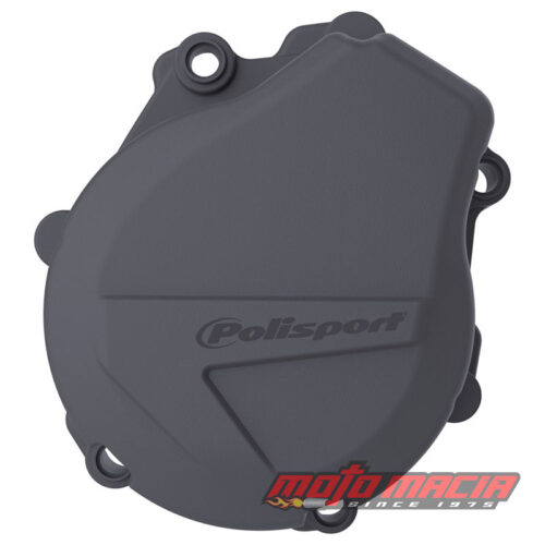 IGNITION COVER PROTECTORS NARDO GREY KTM KTM 450 EXC-F 2018-2022