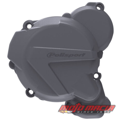 IGNITION COVER PROTECTORS NARDO GREY KTM Husqvarna TE 300 2017-2018 Husqvarna TE 250 2017-2018 KTM 250 XC 2017-2023 KTM 300 XC 2017-2023 Husqvarna TE 250i 2018-2023 Husqvarna TE 300i 2019-2023 KTM 300 XC TPi 2020-2022 KTM 250 XC TPi 2020-20