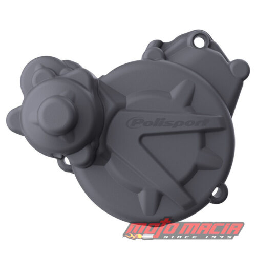 IGNITION COVER PROTECTORS NARDO GREY GAS Gas-Gas EC 250 2017-2020 Gas-Gas EC 300 2017-2020 Gas-Gas XC 300 2018-2019 Gas-Gas XC 250 2018-2019