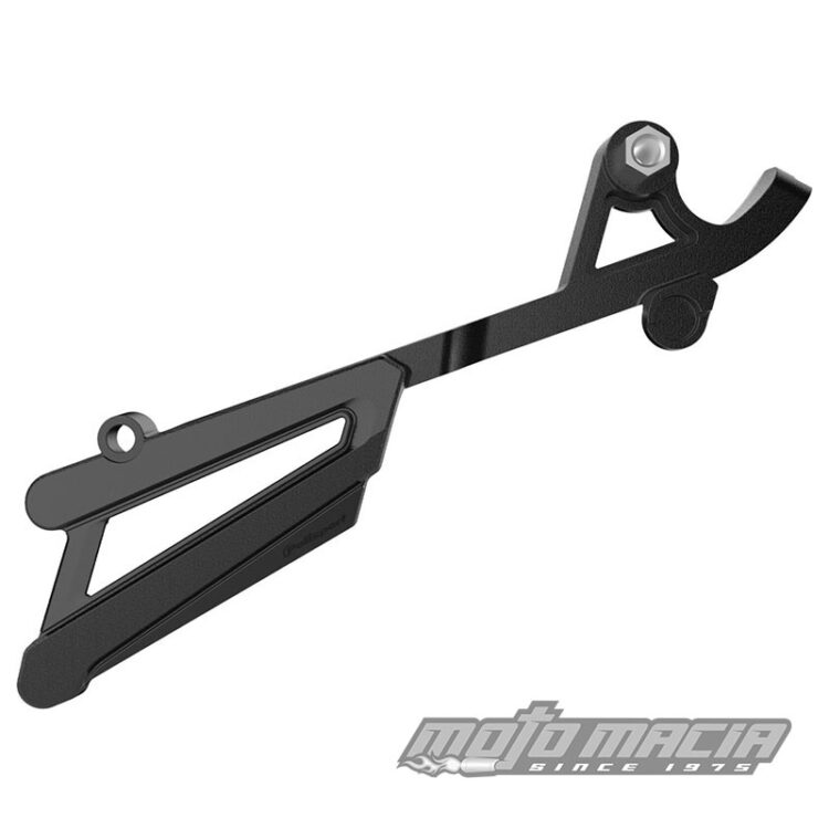 FRONT SPROKET PROTECTOR BLACK KTM KTM 250 EXC-F 350 EXC-F 350 XC-F 350 SX-F 250 SX-F 250 XC-F 350 XCF-W 2016-2022