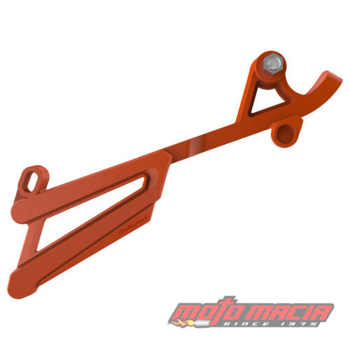 FRONT SPROKET PROTECTOR ORANGE KTM KTM 250 SX 2017-2022 KTM 250 XC 2017-2019 KTM 300 XC 2017-2019 KTM 450 SX-F 2016-2022 KTM 450 XCF-W 2016-2016 KTM 450 XC-F 2016-2022 KTM 450 EXC-F 2017-2021