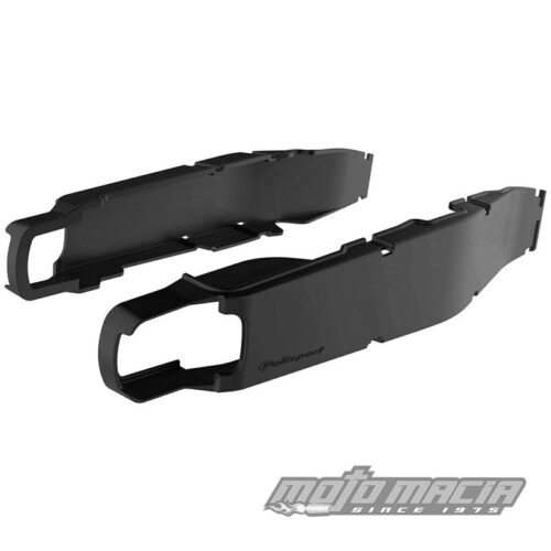 SWINGARM PROTECTORS TM BLACK TM EN 300 2017-2021 TM MX 125 2017-2020 TM MX 144 2017-2020 TM MX 250 2017-2020 TM MX 300 2017-2020 TM EN 125 2017-2020 TM EN 144 2017-2020 TM EN 250 2017-2021 TM EN 250F 2017-2019 TM EN 450F 2017-2020 TM EN 530