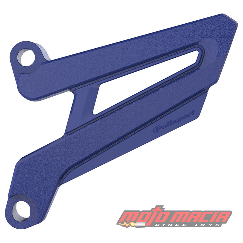 FRONT SPROKET PROTECTOR BLUE Yamaha YZ250 1999-2022 Yamaha YZ250F 2001-2013 Suzuki RM-Z250 2007-2014