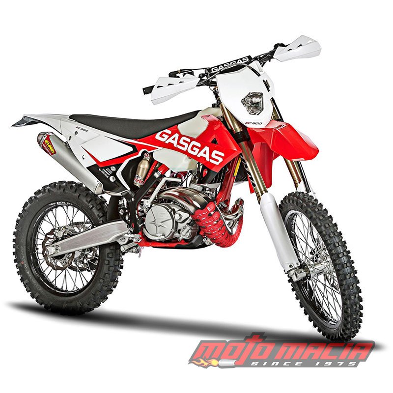 ARMADILLO PIPE GUARD RED Suzuki RM250 1976-2008 Suzuki RM125 1975-2007 Suzuki RM500 1983-1984 Yamaha YZ250WR 1989-1990 Yamaha YZ125 1974-2019 Yamaha YZ250 1974-2019 Gas Gas EC 250 2017-2019 Gas Gas EC 300 2017-2019 Sherco 125 SE-R Racing 20 - Image 2