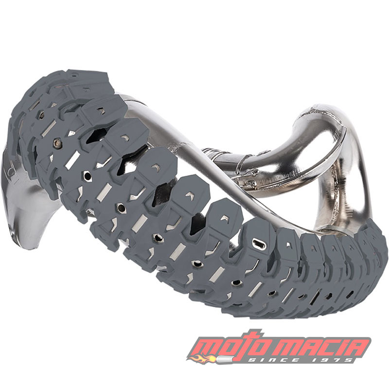 ARMADILLO PIPE GUARD NARDO GREY Yamaha YZ250X 2016-2019 KTM 150 XC-W 2017-2019 Husqvarna TX 300 2017-2019 Husqvarna TE 150 2017-2019 KTM 150 XC 2010-2015 Beta 250 RR (2T) 2013-2019 Beta 300 RR (2T) 2013-2019 Husqvarna TC 125 2014-2019 Husqv