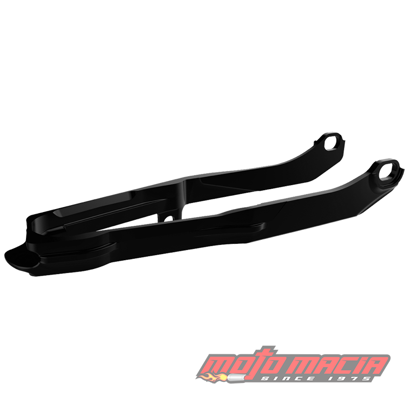 CHAIN SLIDER BLACK Honda CRF450R 2019-2020 Honda CRF450RX 2019-2020 Honda CRF450X 2019-2020 Honda CRF450R W.E. 2019-2020