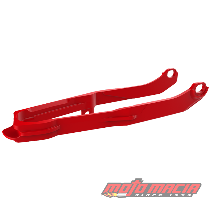 CHAIN SLIDER RED Honda CRF450R 2019-2020 Honda CRF450RX 2019-2020 Honda CRF450X 2019-2020 Honda CRF450R W.E. 2019-2020