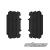 RADIATOR LOUVERS  Kawasaki KX250 2005-2007
