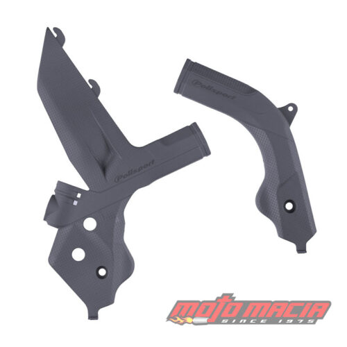 FRAME PROTECTOR NARDO GREY KTM KTM 150 XC-W 250 XC-W TPi 300 XC-W TPi 450 SX-F 350 SX-F 250 SX-F 250 SX 150 SX 125 SX 450 XC-F 350 XC-F 250 XC-F 300 XC 250 XC 450 SX-F Factory Edition 500 XCF-W 350 XCF-W 300 XC TPi 250 XC TPi 150 XC-W TPi 125 XC 2019-2022