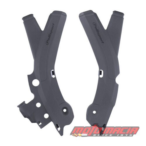 FRAME PROTECTOR NARDO GREY R Sherco 250 SE-R Racing 250 SEF-R Racing 300 SE-R Racing 300 SEF-R Racing 250 SEF-R Factory 250 SE-R Factory 300 SEF-R Factory 300 SE-R Factory 2017-2021