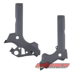 FRAME PROTECTOR NARDO GREY GAS Gas-Gas EC 200 EC 250 EC 300 EC Ranger 200 EC Ranger 300 2018-2020