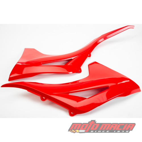 RADIATOR SCOOPS RED GAS Gas-Gas MC 125 2021-2023 Gas-Gas MC 250F 2021-2023 Gas-Gas MC 450F 2021-2023 Gas-Gas EC 300 2021-2023 Gas-Gas EX 250F 2021-2023 Gas-Gas EX 350F 2021-2023 Gas-Gas EX 450F 2021-2023 Gas-Gas EX 300 2021-2023 Gas-Gas EC