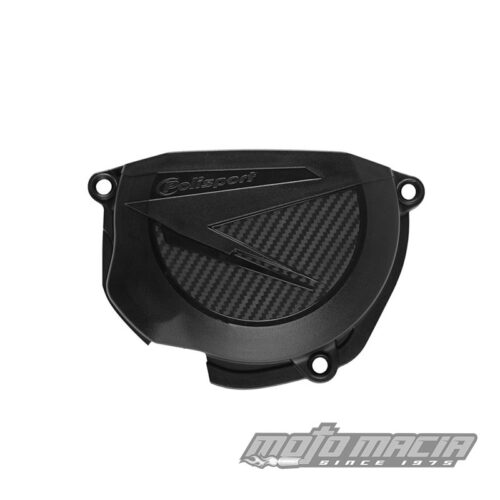 CLUTCH COVER PROTECTOR BETA BLACK Beta 350 RR-S 2020-2021 Beta 430 RR-S 2020-2021 Beta 350 RR (RE) 2020-2021 Beta 390 RR (RE) 2020-2021 Beta 430 RR (RE) 2020-2021 Beta 480 RR (RE) 2020-2021 Beta 350 RR 2020-2023 Beta 390 RR 2020-2023 Beta 4