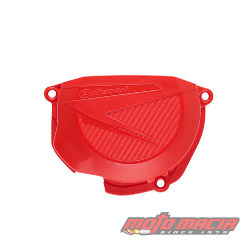 CLUTCH COVER PROTECTOR BETA RED Beta 350 RR-S 2020-2021 Beta 430 RR-S 2020-2021 Beta 350 RR (RE) 2020-2021 Beta 390 RR (RE) 2020-2021 Beta 430 RR (RE) 2020-2021 Beta 480 RR (RE) 2020-2021 Beta 350 RR 2020-2023 Beta 390 RR 2020-2023 Beta 430