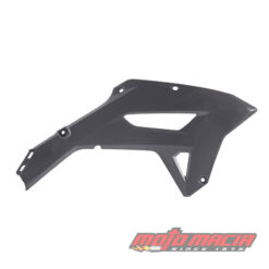 RADIATOR SHROUDS  NARDO GREY Honda CRF450RX CRF250RX 2021-2023