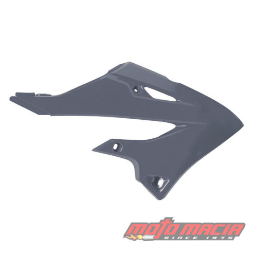 RADIATOR SHROUD  Yamaha YZ125 2022-2024 Yamaha YZ250 2022-2024