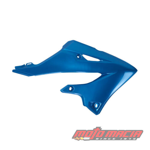 RADIATOR SHROUD  Yamaha YZ250 2022-2024 Yamaha YZ125 2022-2024