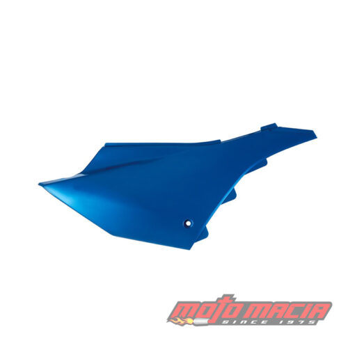 SIDE PANELS  Yamaha YZ250 2022-2024 Yamaha YZ125 2022-2024