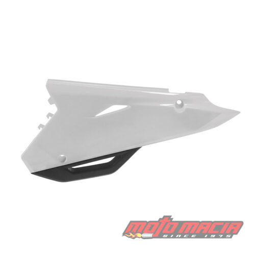 SIDE PANELS  Honda CR125R 2002-2007 Honda CR250R 2002-2007