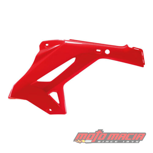 RADIATOR SHROUD  Honda CR250R 2004-2007 Honda CR125R 2004-2007