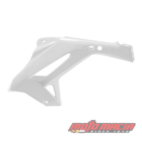 RADIATOR SHROUD  Honda CR125R 2000-2007 Honda CR250R 2000-2007