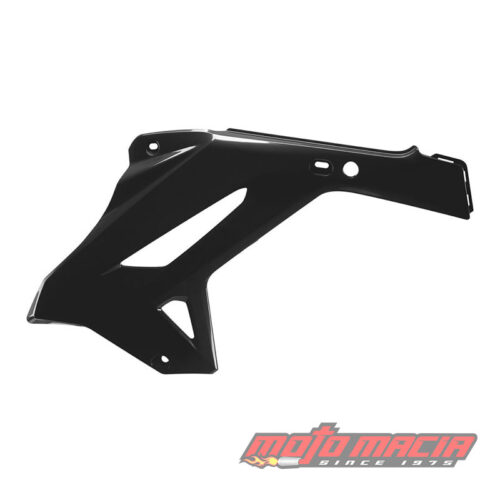 RADIATOR SHROUD  Honda CR125R 2000-2007 Honda CR250R 2000-2007