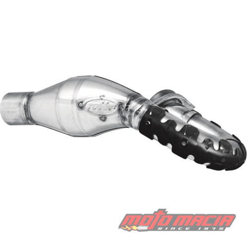 ARMADILLO HEAD PIPE GUARD SHORT BLACK