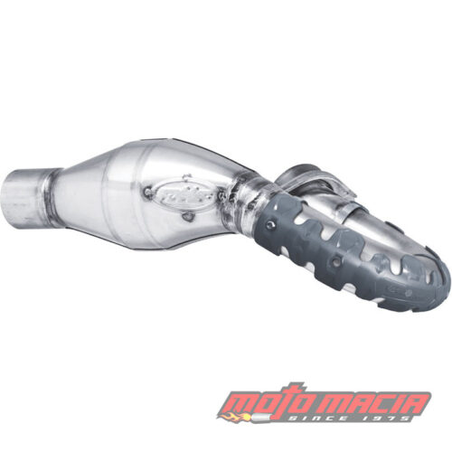 ARMADILLO HEAD PIPE GUARD SHORT NARDO GREY