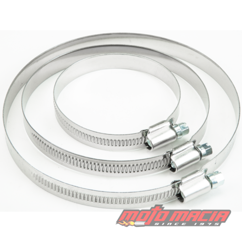 PIPE GUARD METAL BRACES