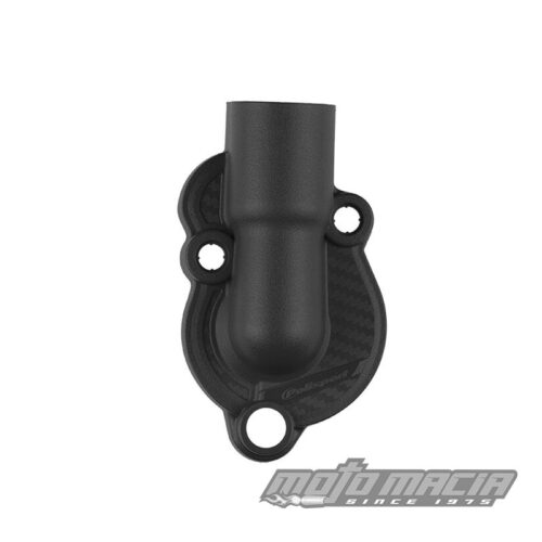 WATERPUMP COVER  BLACK Honda CRF450RX 2017-2023 Honda CRF450R 2017-2023 Honda CRF450R-S 2022-2022